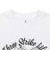 アディダス（adidas）キッズ BOWLING グラフィック 半袖Tシャツ OHN00-KM6312
