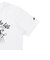 アディダス（adidas）キッズ BOWLING グラフィック 半袖Tシャツ OHN00-KM6312
