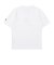 アディダス（adidas）キッズ 3 STRIPE LIFE グラフィック 半袖Tシャツ OHN01-KM6316