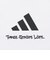 アディダス（adidas）キッズ 3 STRIPE LIFE グラフィック 半袖Tシャツ OHN01-KM6316
