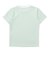アディダス（adidas）ガールズ BRANDING 半袖Tシャツ OGO14-KM2058