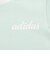 アディダス（adidas）ガールズ BRANDING 半袖Tシャツ OGO14-KM2058