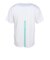 スフィーダ（SFIDA）サッカー フットサルウェア COOLTECT プラクティス 半袖シャツ SAK401SYZ WHT