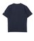 アディダス（adidas）キッズ 3 STRIPE LIFE グラフィック 半袖Tシャツ OHN01-KM6318
