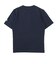 アディダス（adidas）キッズ 3 STRIPE LIFE グラフィック 半袖Tシャツ OHN01-KM6318