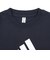アディダス（adidas）キッズ 3 STRIPE LIFE グラフィック 半袖Tシャツ OHN01-KM6318