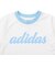 アディダス（adidas）ガールズ 半袖Tシャツ OGO15-KM2062