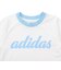 アディダス（adidas）ガールズ 半袖Tシャツ OGO15-KM2062
