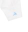 アディダス（adidas）ガールズ 半袖Tシャツ OGO15-KM2062