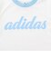 アディダス（adidas）ガールズ 半袖Tシャツ OGO15-KM2062
