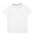アディダス（adidas）ガールズ BRANDING 半袖Tシャツ OGO14-KM2060