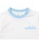 アディダス（adidas）ガールズ BRANDING 半袖Tシャツ OGO14-KM2060