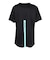 スフィーダ（SFIDA）サッカー フットサルウェア ジュニア COOLTECT プラクティス 半袖シャツ SAK402SJYZ BLK