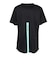 スフィーダ（SFIDA）サッカー フットサルウェア ジュニア COOLTECT プラクティス 半袖シャツ SAK402SJYZ BLK
