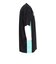 スフィーダ（SFIDA）サッカー フットサルウェア ジュニア COOLTECT プラクティス 半袖シャツ SAK402SJYZ BLK