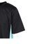 スフィーダ（SFIDA）サッカー フットサルウェア ジュニア COOLTECT プラクティス 半袖シャツ SAK402SJYZ BLK