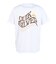 クイックシルバー（Quiksilver）GC BEND LOGO 半袖Tシャツ 26SPQST261607YWHT