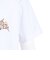 クイックシルバー（Quiksilver）GC BEND LOGO 半袖Tシャツ 26SPQST261607YWHT