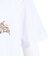 クイックシルバー（Quiksilver）GC BEND LOGO 半袖Tシャツ 26SPQST261607YWHT