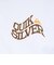 クイックシルバー（Quiksilver）GC BEND LOGO 半袖Tシャツ 26SPQST261607YWHT
