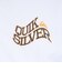 クイックシルバー（Quiksilver）GC BEND LOGO 半袖Tシャツ 26SPQST261607YWHT