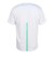 スフィーダ（SFIDA）サッカー フットサルウェア COOLTECT プラクティス 半袖シャツ SAK402SYZ WHT