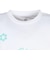 スフィーダ（SFIDA）サッカー フットサルウェア COOLTECT プラクティス 半袖シャツ SAK402SYZ WHT