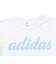 アディダス（adidas）ガールズ リンガー 半袖Tシャツ OGO16-KM2066