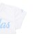 アディダス（adidas）ガールズ リンガー 半袖Tシャツ OGO16-KM2066