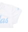 アディダス（adidas）ガールズ リンガー 半袖Tシャツ OGO16-KM2066