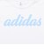 アディダス（adidas）ガールズ リンガー 半袖Tシャツ OGO16-KM2066