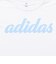 アディダス（adidas）ガールズ リンガー 半袖Tシャツ OGO16-KM2066