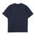 アディダス（adidas）キッズ PANDA グラフィック 半袖Tシャツ OHM96-KM6297