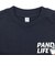 アディダス（adidas）キッズ PANDA グラフィック 半袖Tシャツ OHM96-KM6297