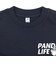 アディダス（adidas）キッズ PANDA グラフィック 半袖Tシャツ OHM96-KM6297