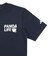 アディダス（adidas）キッズ PANDA グラフィック 半袖Tシャツ OHM96-KM6297