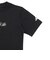 アディダス（adidas）キッズ CAFE グラフィック 半袖Tシャツ OHM97-KM6301