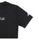 アディダス（adidas）キッズ CAFE グラフィック 半袖Tシャツ OHM97-KM6301
