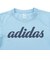 アディダス（adidas）ガールズ リンガー 半袖Tシャツ OGO16-KM2069