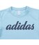 アディダス（adidas）ガールズ リンガー 半袖Tシャツ OGO16-KM2069