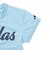 アディダス（adidas）ガールズ リンガー 半袖Tシャツ OGO16-KM2069