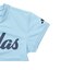 アディダス（adidas）ガールズ リンガー 半袖Tシャツ OGO16-KM2069