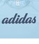 アディダス（adidas）ガールズ リンガー 半袖Tシャツ OGO16-KM2069