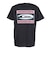 クイックシルバー（Quiksilver）GC DAWN ART 半袖Tシャツ 26SPQST261602YBBK