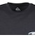 クイックシルバー（Quiksilver）GC DAWN ART 半袖Tシャツ 26SPQST261602YBBK