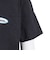 クイックシルバー（Quiksilver）GC DAWN ART 半袖Tシャツ 26SPQST261602YBBK