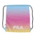 フィラ（FILA）水泳 グラデーション ナップサック 326814-BL