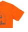 アディダス（adidas）キッズ NOODLE グラフィック 半袖Tシャツ OHM99-KM6311