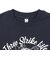 アディダス（adidas）キッズ BOWLING グラフィック 半袖Tシャツ OHN00-KM6314