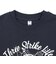アディダス（adidas）キッズ BOWLING グラフィック 半袖Tシャツ OHN00-KM6314